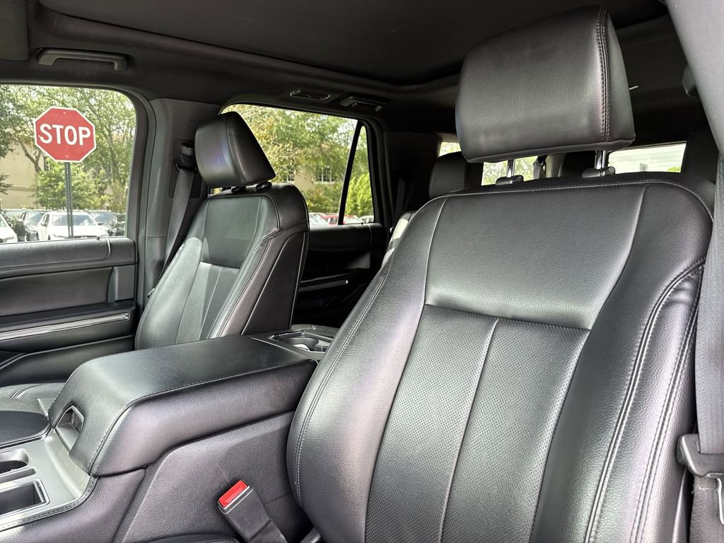 Used 2021 Ford Expedition Max XLT RWD image 42