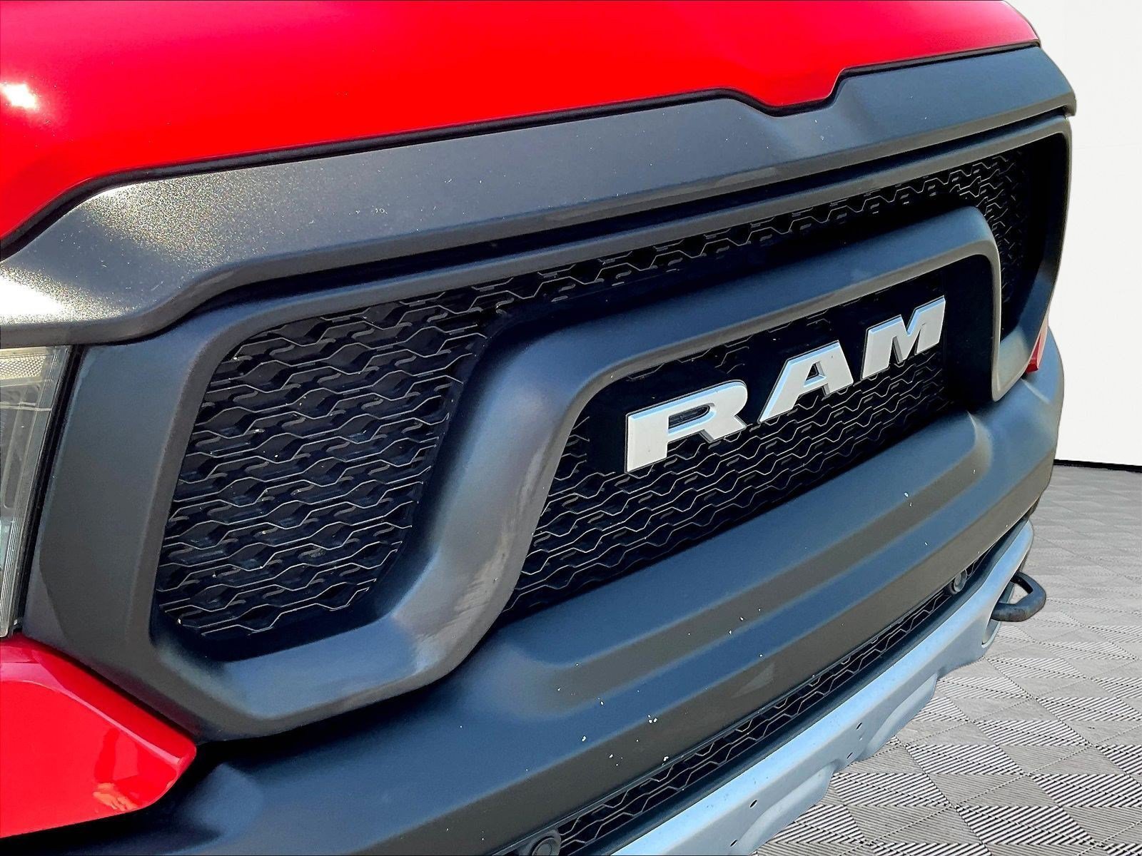 Used 2022 RAM 1500 Rebel w/ Rebel Level B Equipment Group AWD/4WD image 34