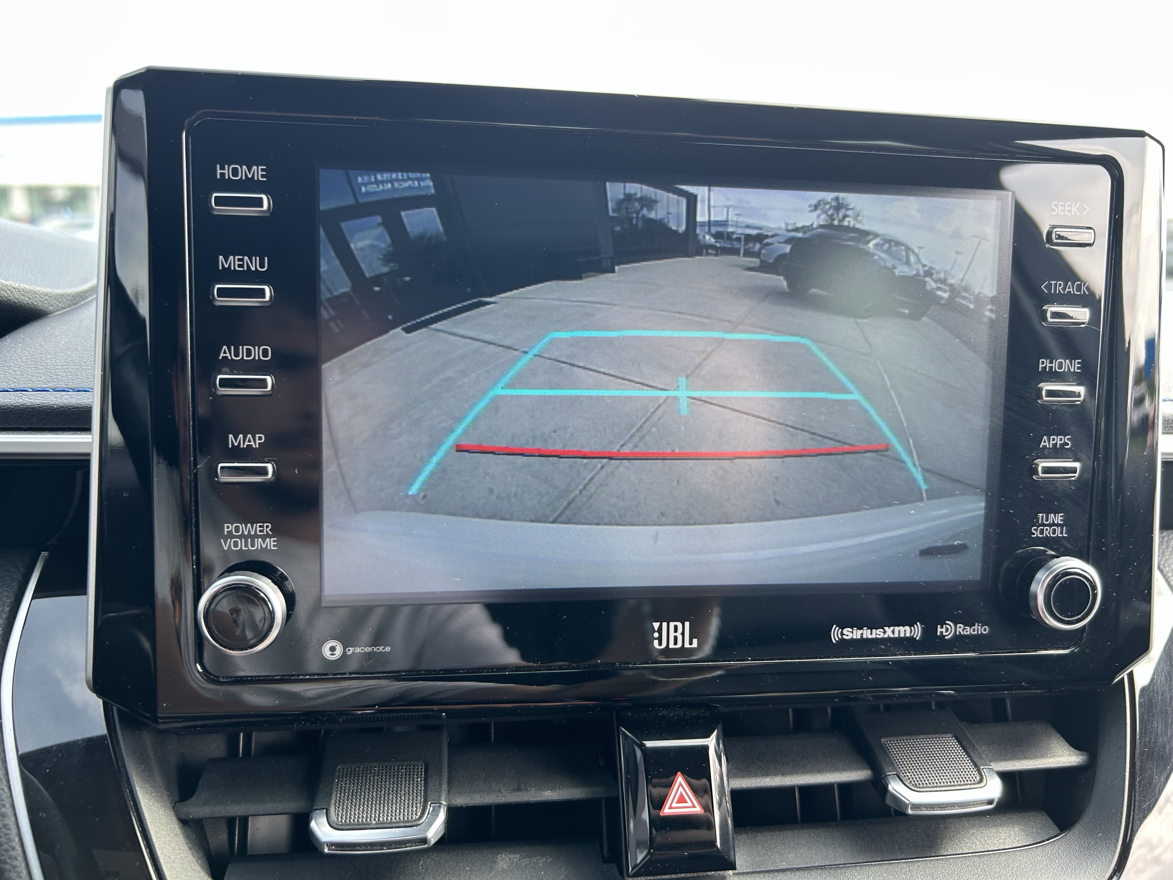 Used 2020 Toyota Corolla XSE w/ Advanced Lighting Package image 14