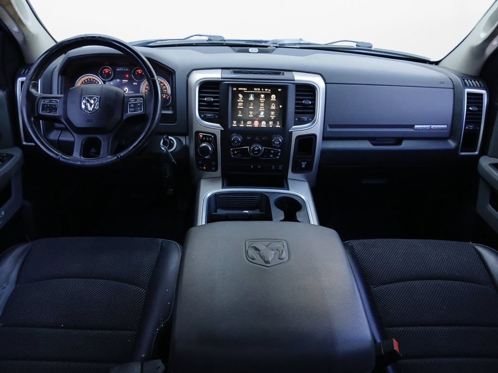 Used 2017 RAM 1500 Lone Star AWD/4WD image 19