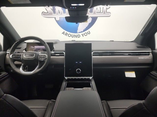 New 2025 GMC Sierra EV Denali image 13