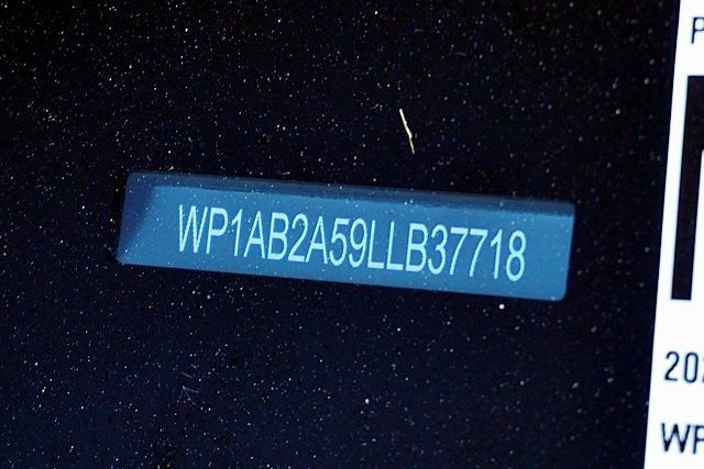 Used 2020 Porsche Macan S image 41