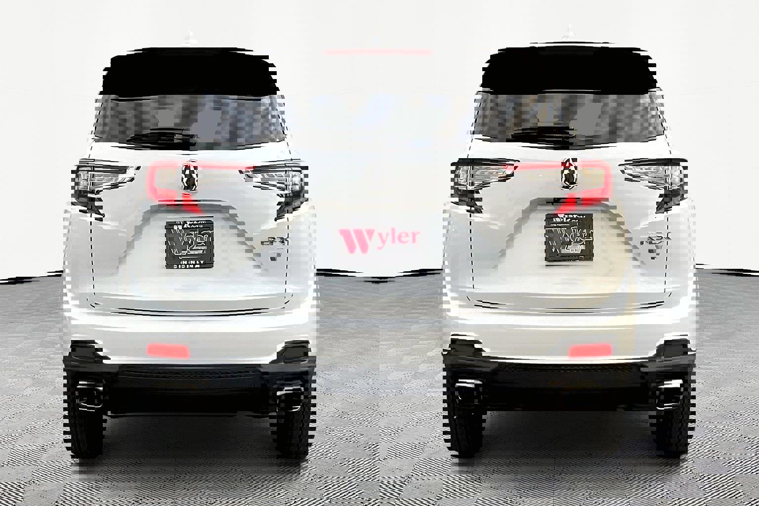 Used 2023 Acura RDX FWD image 5