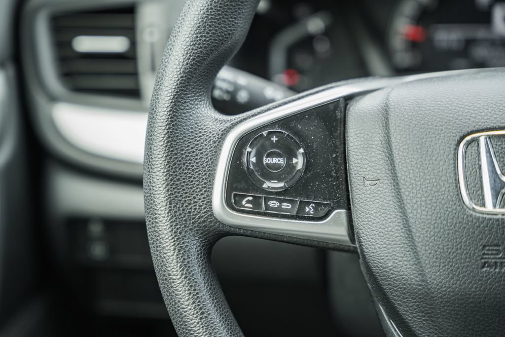 Used 2019 Honda CR-V LX image 24