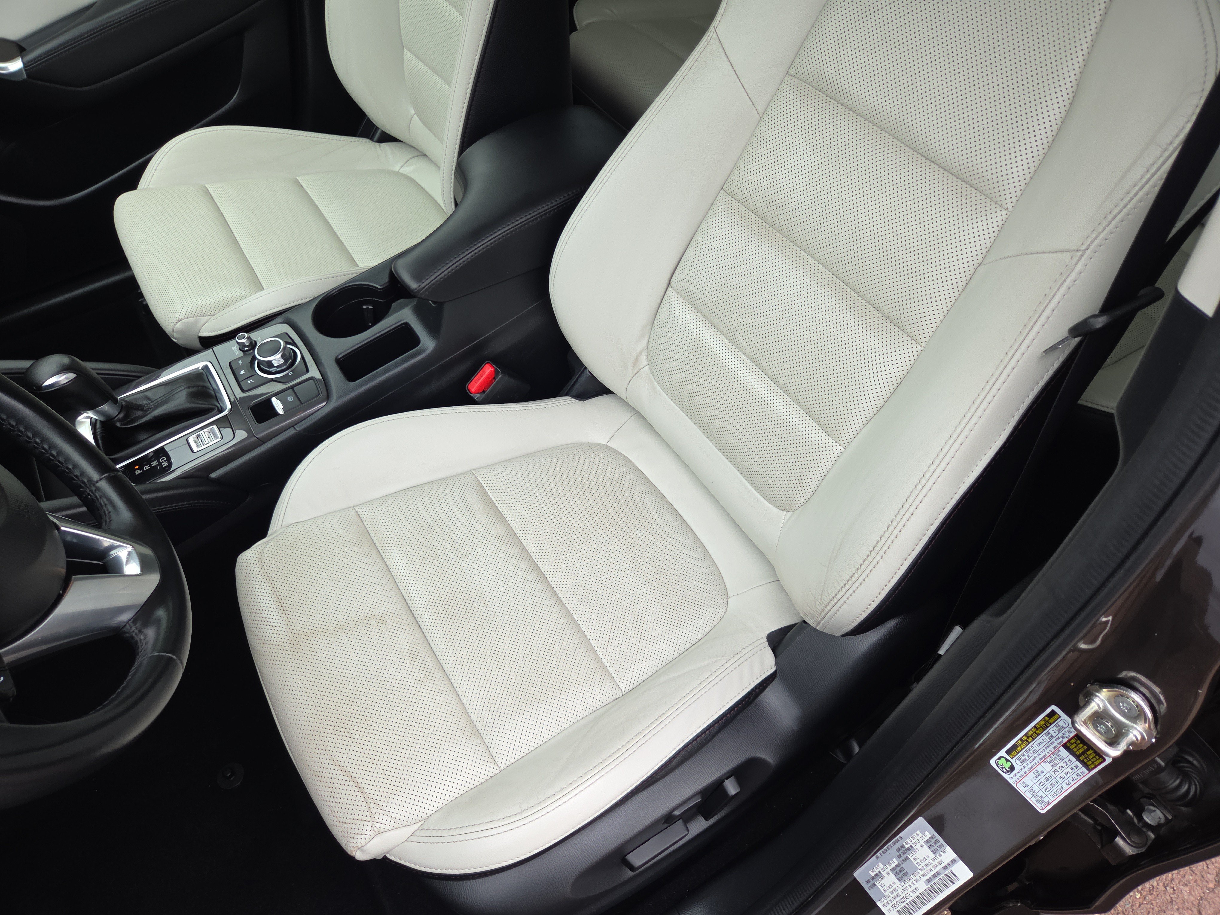 Used 2016 MAZDA CX-5 Grand Touring AWD/4WD image 13