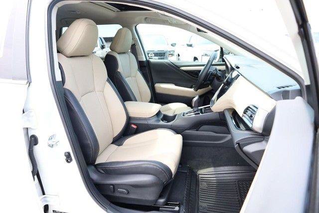 Used 2024 Subaru Outback Limited AWD/4WD image 26