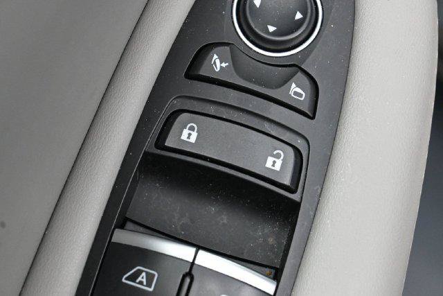 Used 2024 INFINITI QX50 Luxe AWD/4WD image 13