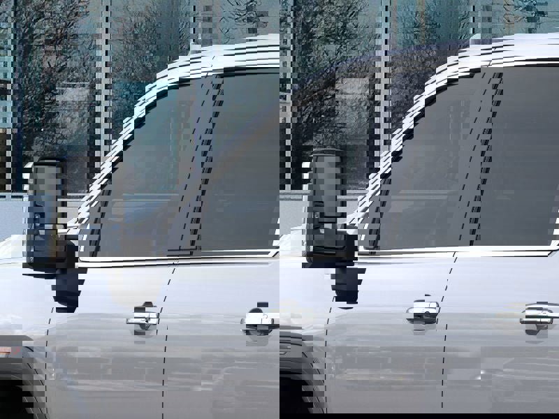 New 2025 GMC Sierra 2500 Denali w/ Denali Reserve Package image 37