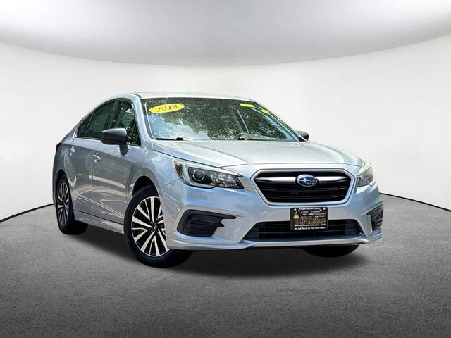 Used 2018 Subaru Legacy 2.5i w/ Alloy Wheel Package AWD/4WD image 2