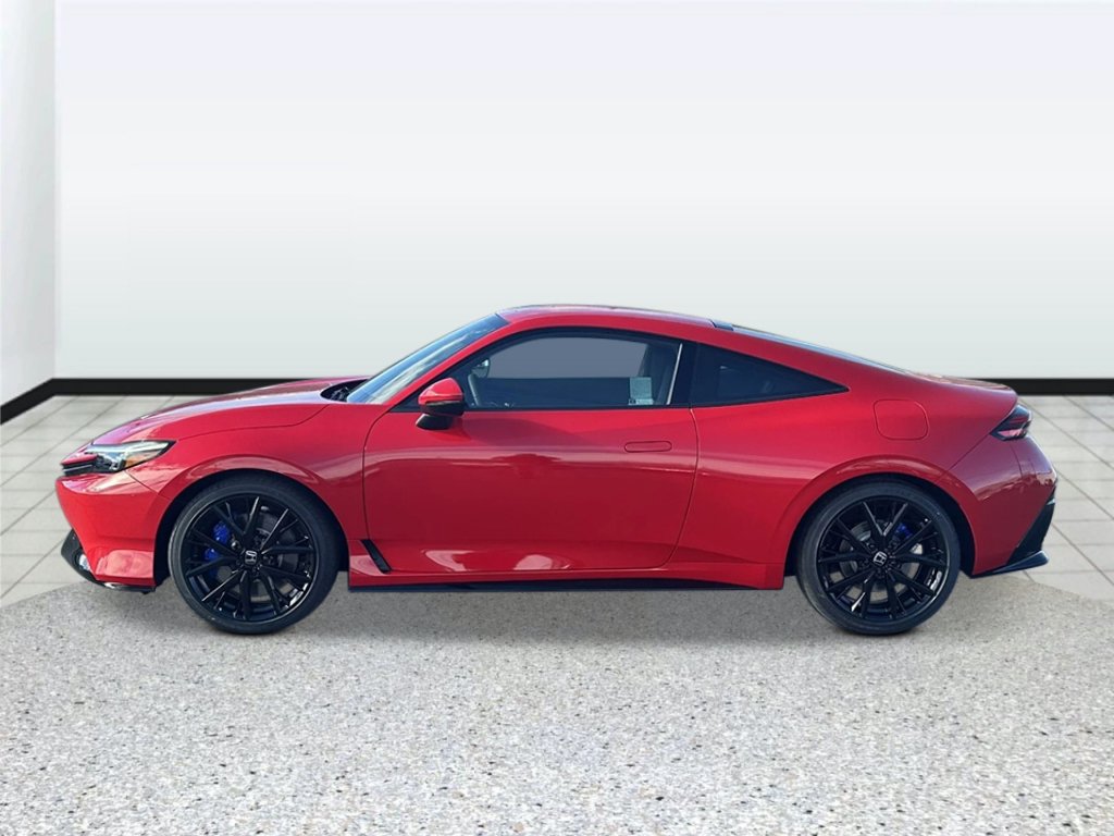 New 2027 Honda Prelude image 6