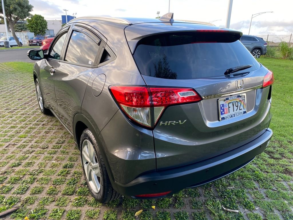 Used 2019 Honda HR-V EX image 23