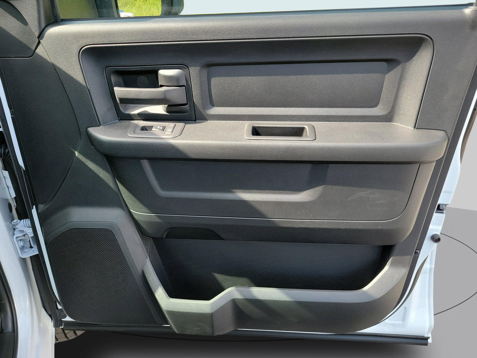 New 2027 RAM 3500 Tradesman AWD/4WD image 39