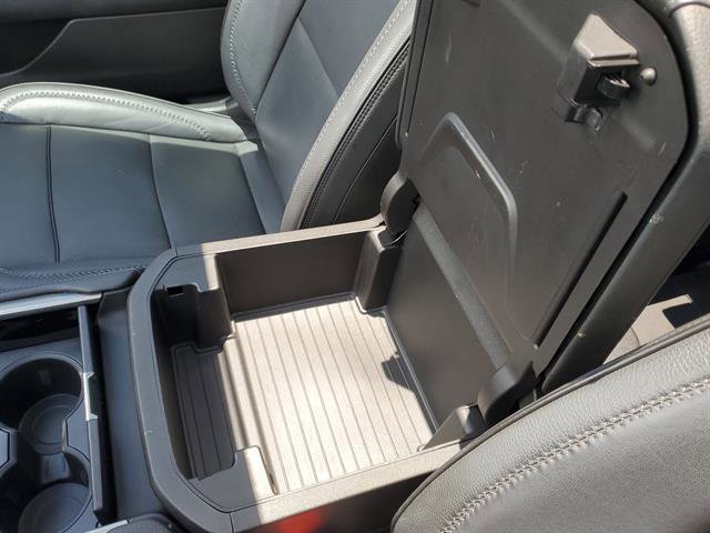 Certified 2021 GMC Yukon Denali w/ Denali Premium Package image 86