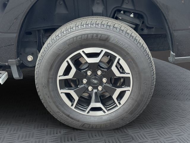 Used 2023 Ford F150 Lightning Pro w/ Tow Technology Package image 30