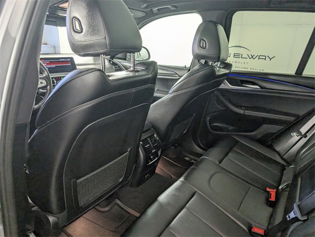 Used 2023 BMW X3 xDrive30i w/ Convenience Package image 17