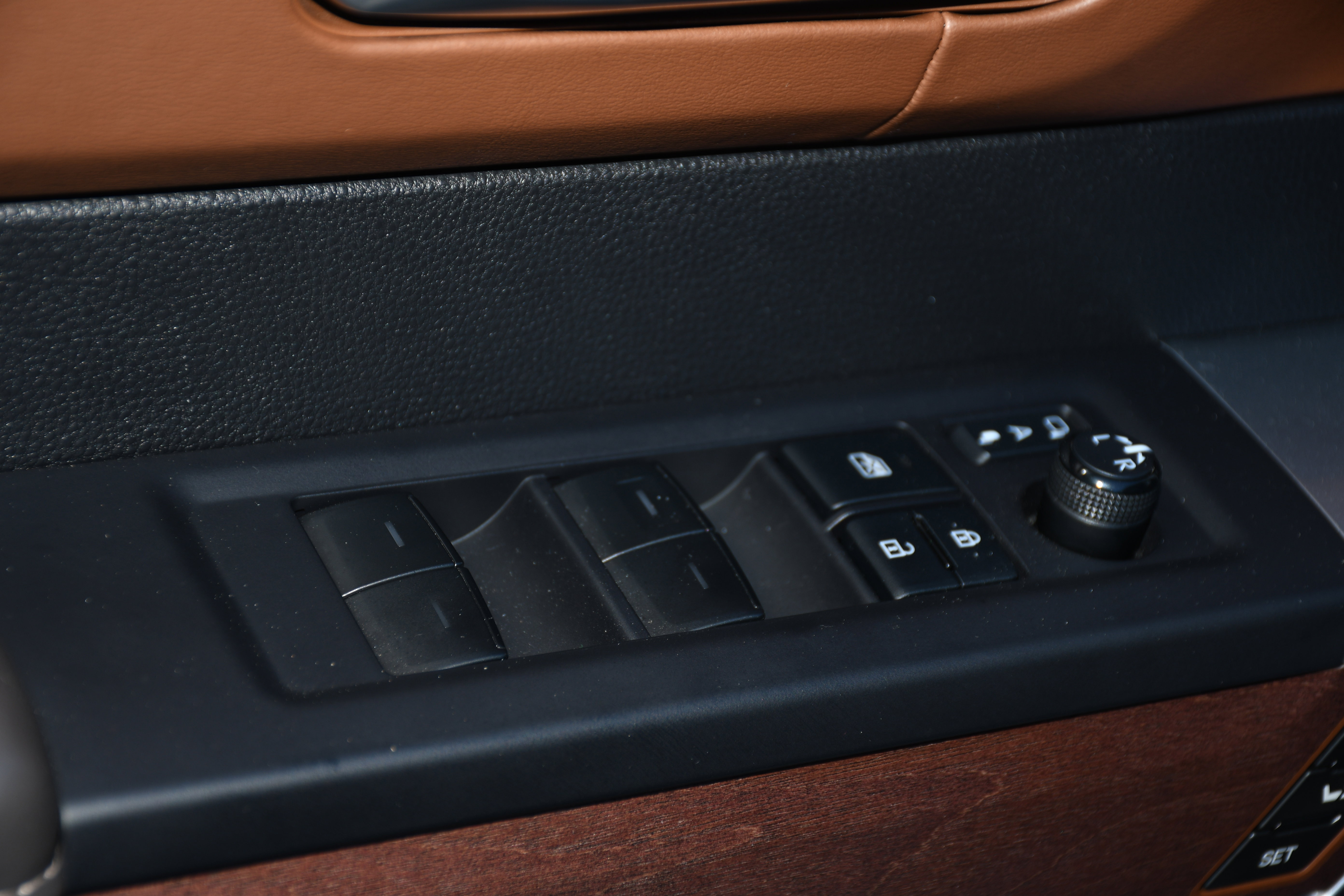 Used 2022 Toyota Tundra 1794 Edition w/ Advanced Package image 11