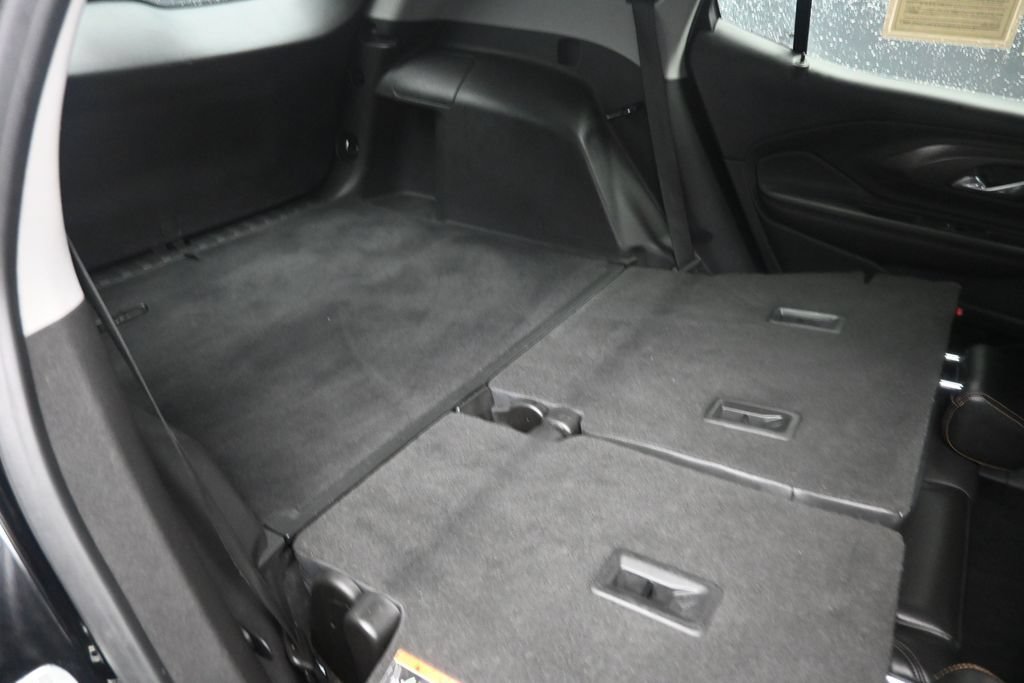 Used 2021 GMC Terrain SLT AWD/4WD image 25