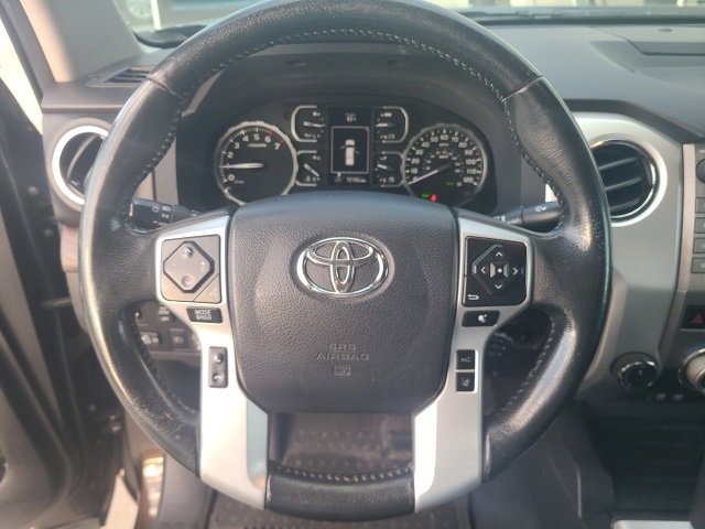 Used 2020 Toyota Tundra Limited image 19