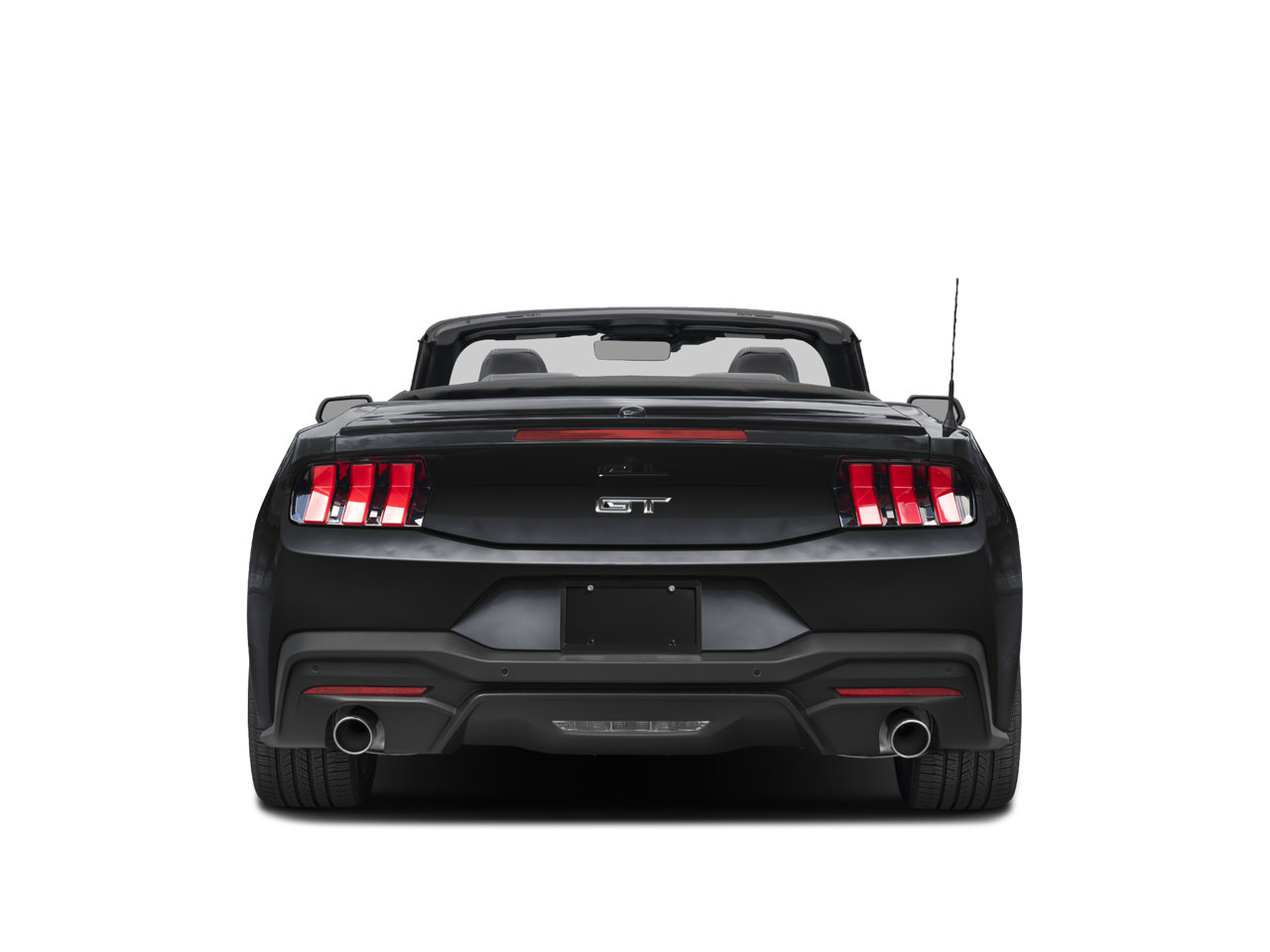 New 2026 Ford Mustang GT Premium RWD image 27