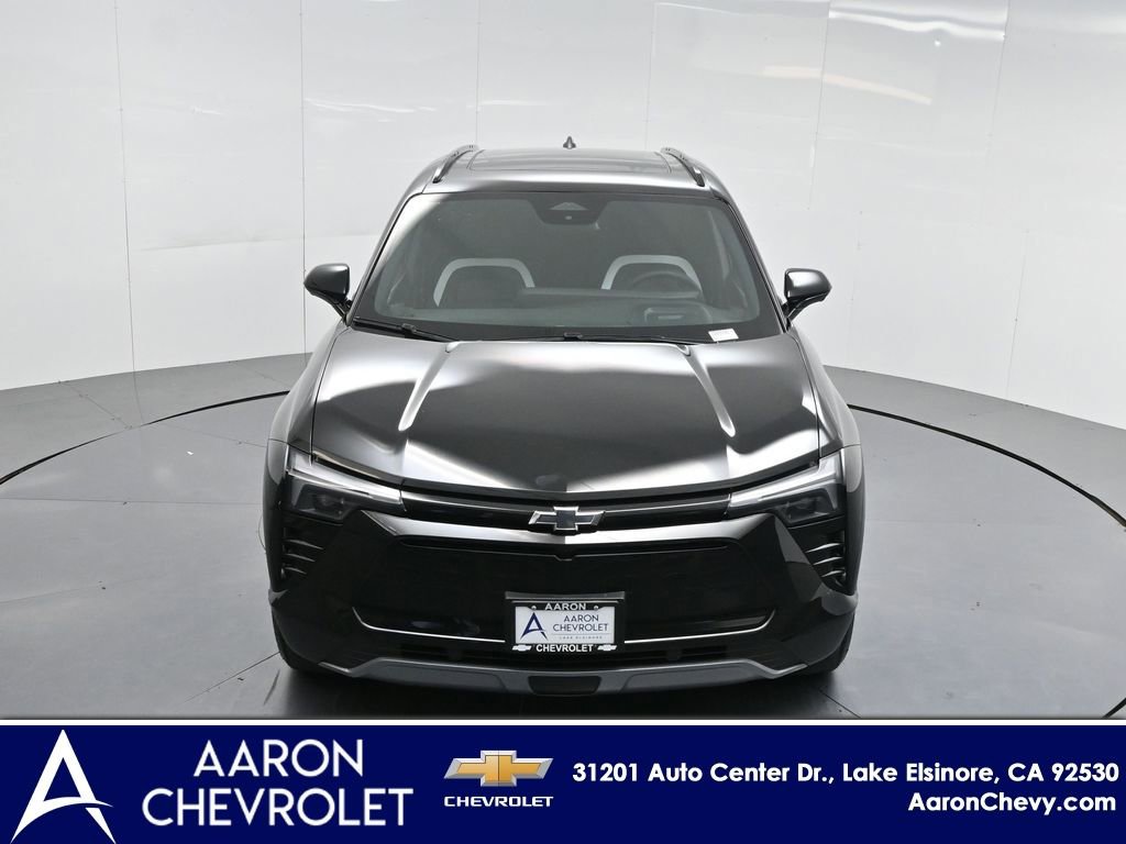 New 2026 Chevrolet Blazer EV LT image 42