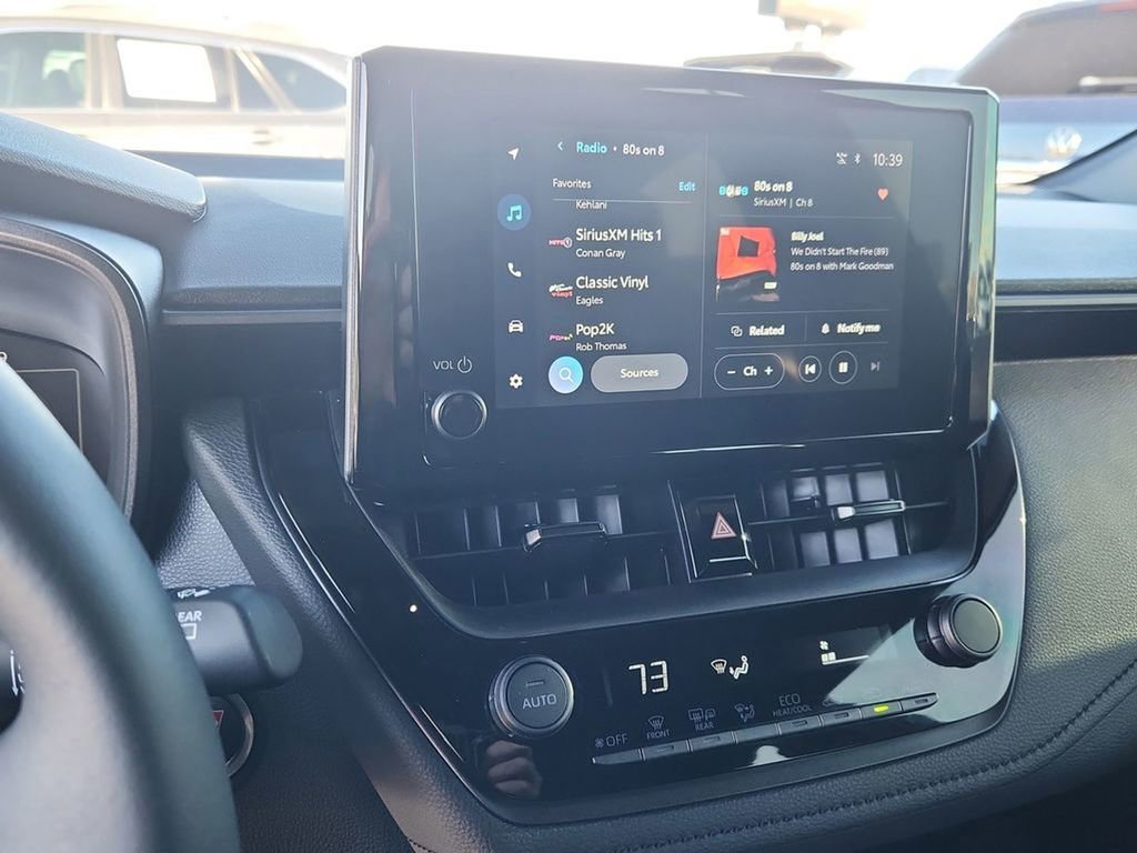 Used 2025 Toyota Corolla GR image 25