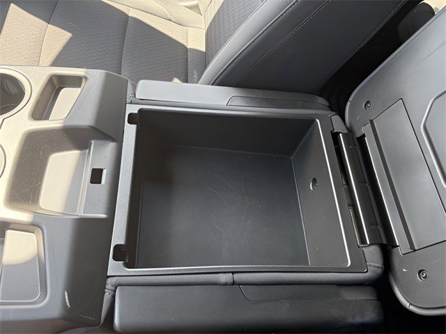 Certified 2024 Chevrolet Silverado 2500 LT image 14