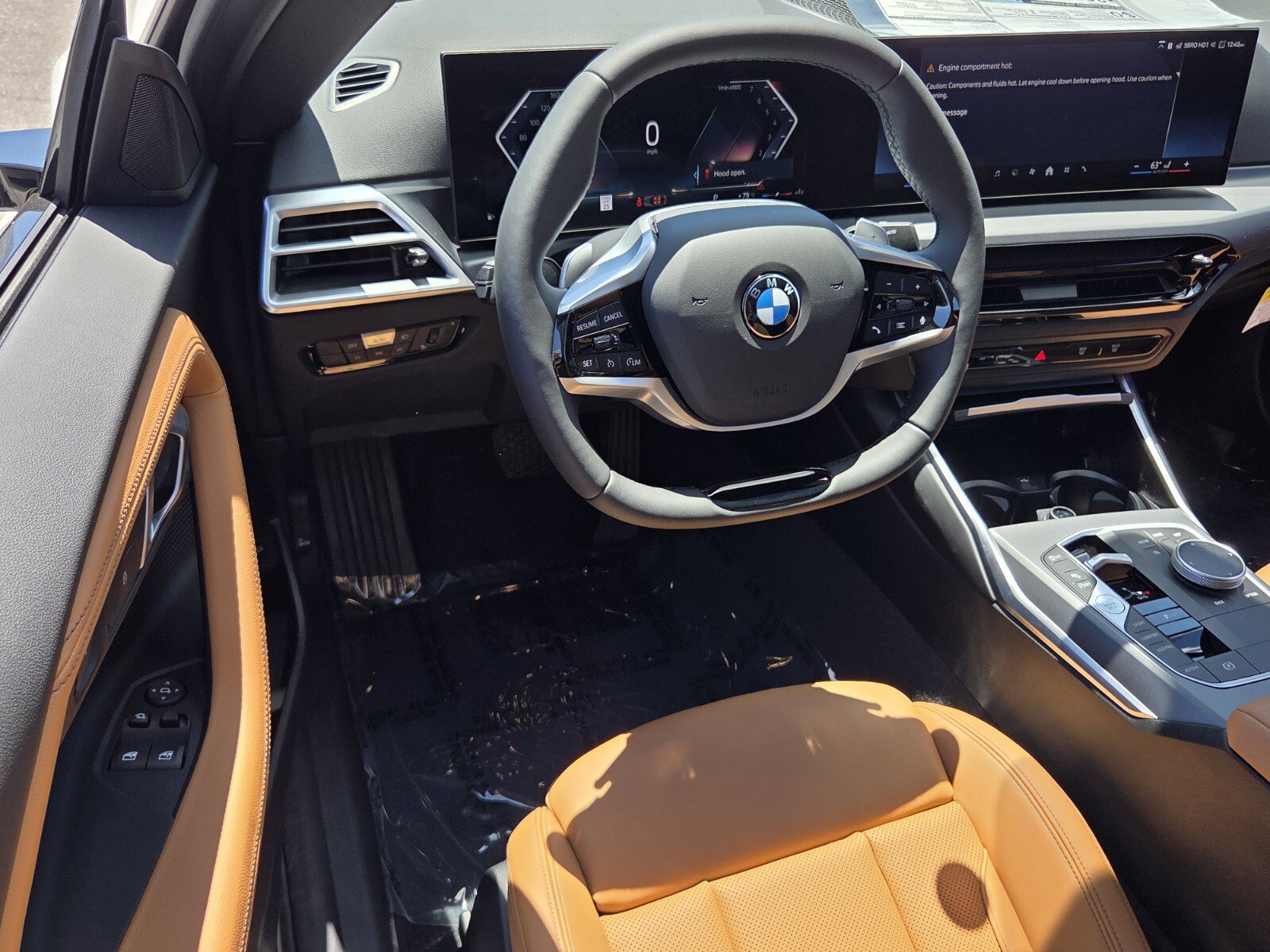 New 2026 BMW 230i Coupe w/ Convenience Package RWD image 12