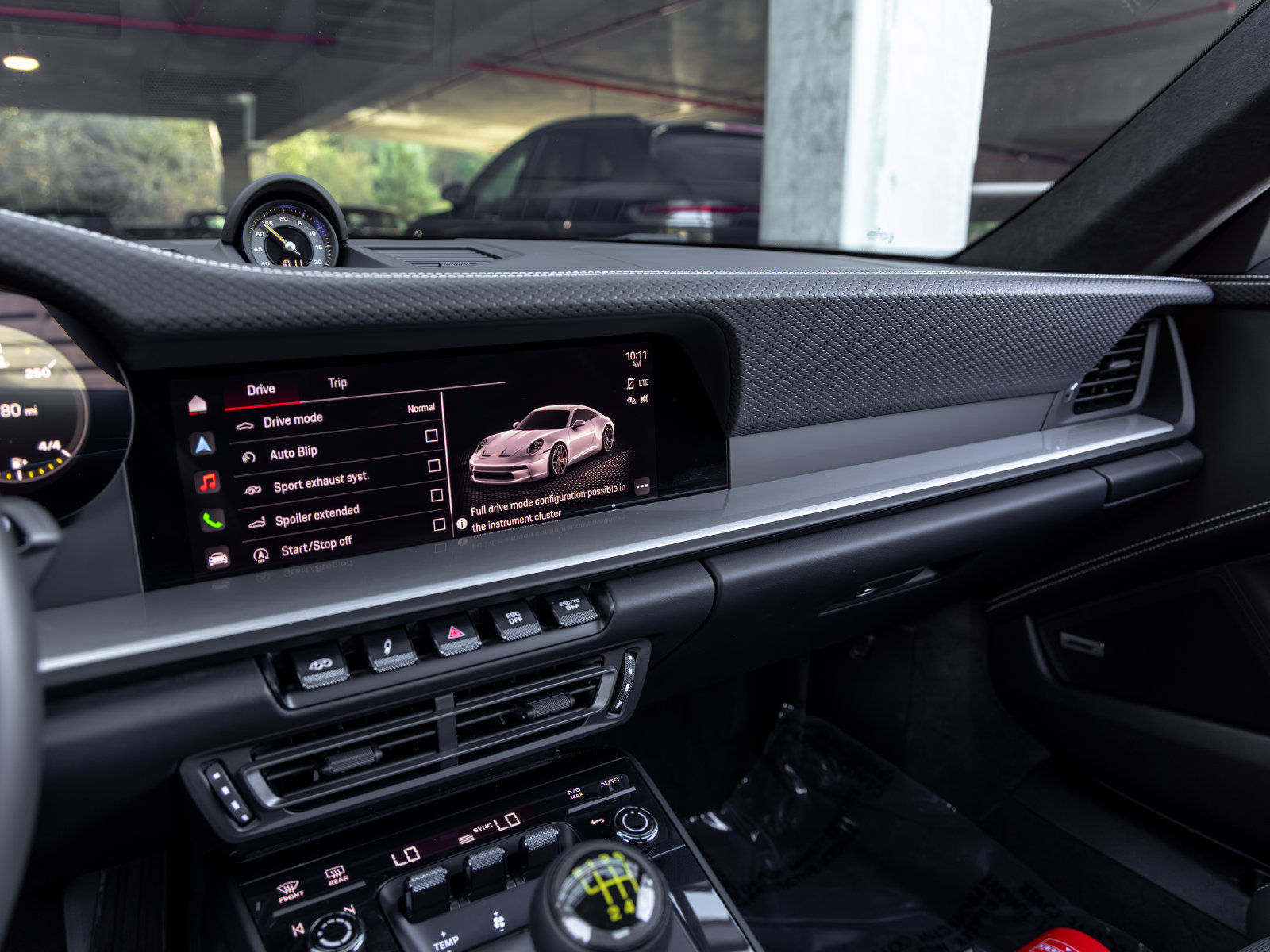 Used 2022 Porsche 911 GT3 RWD image 37