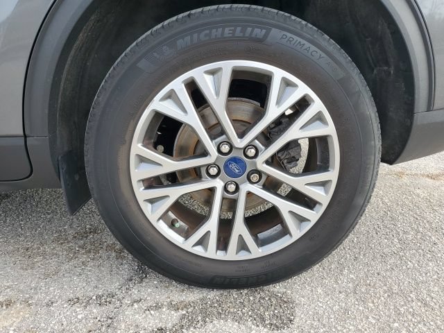 Used 2022 Ford Escape SEL AWD/4WD image 17