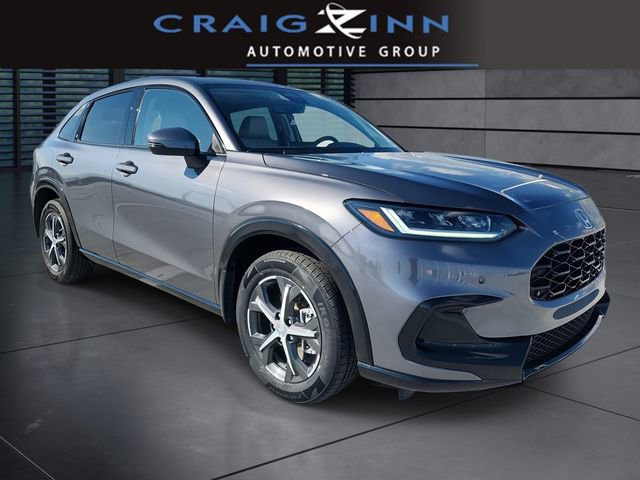 Used 2024 Honda HR-V EX-L image 1