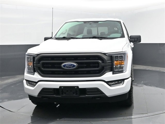 Used 2022 Ford F150 XLT w/ Equipment Group 302A High image 21