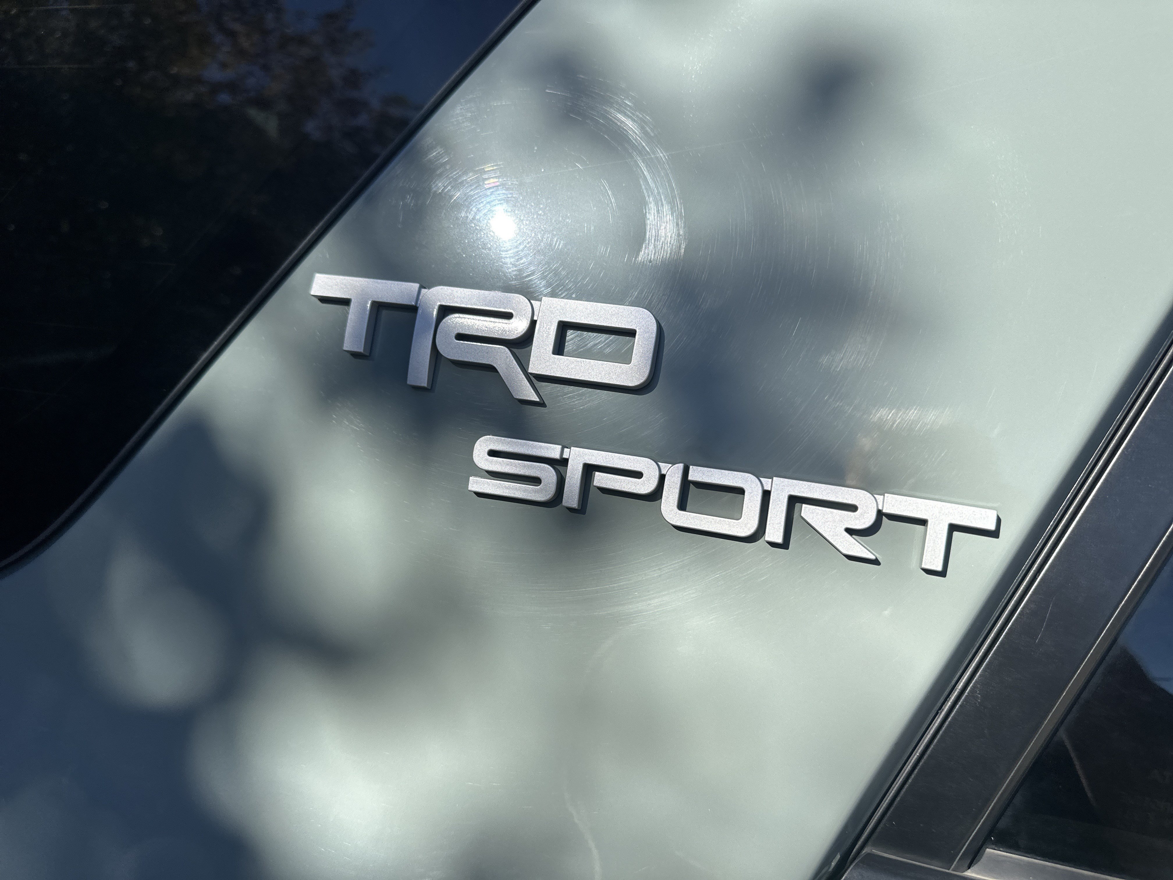 Used 2023 Toyota 4Runner TRD Sport AWD/4WD image 25