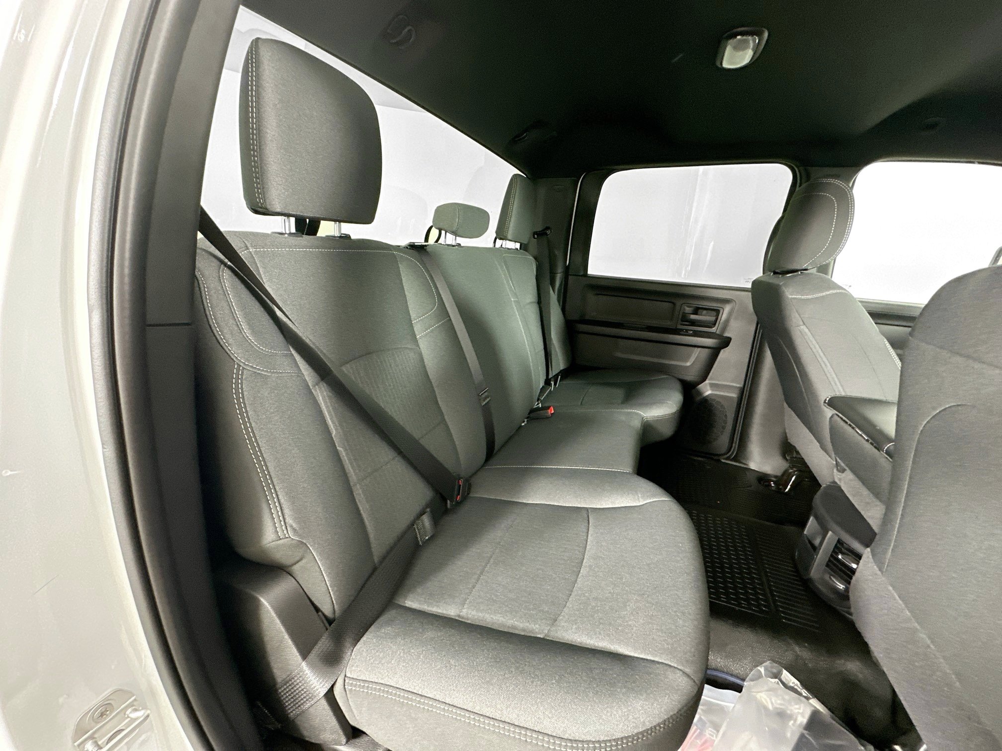 Certified 2024 RAM 2500 Tradesman image 29