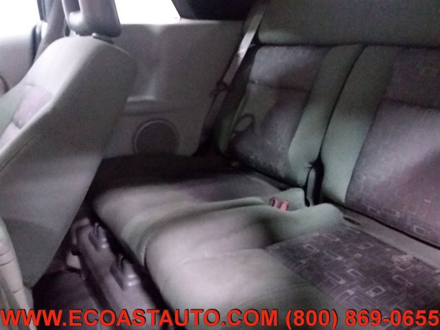 Used 2007 Chrysler PT Cruiser Convertible image 12