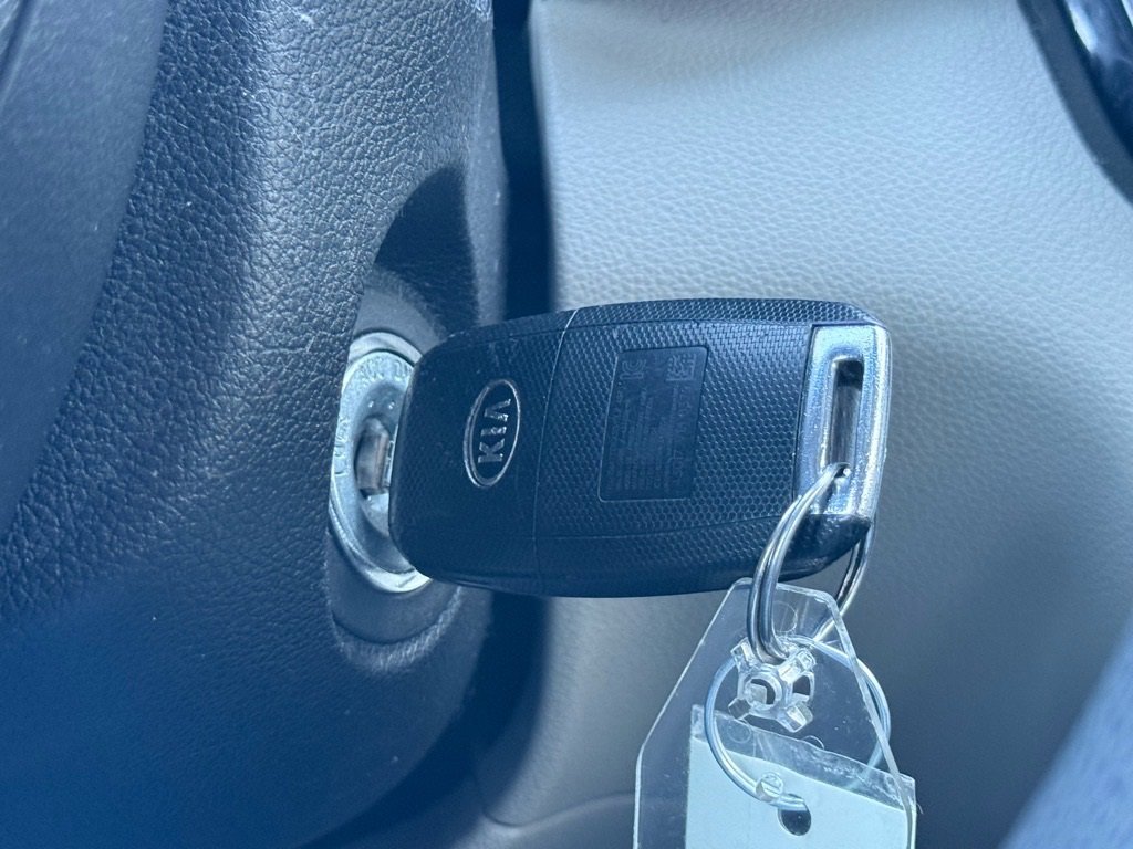 Used 2018 Kia Optima LX image 20