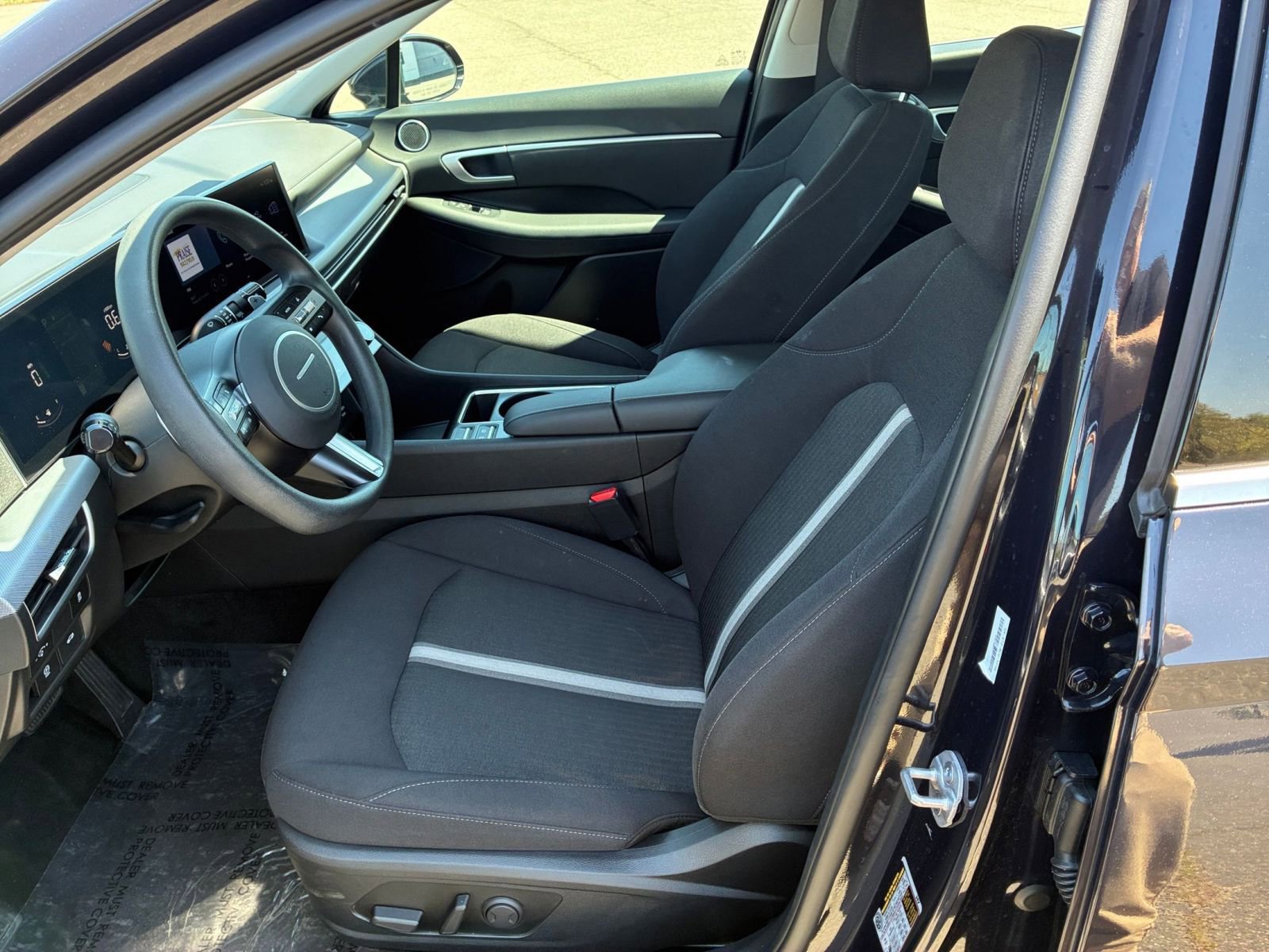 Used 2025 Hyundai Sonata SEL image 28