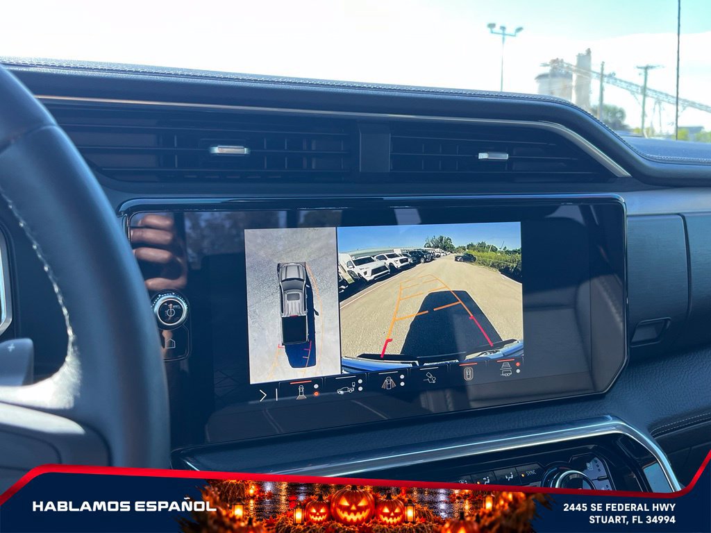 Certified 2026 GMC Sierra 1500 Denali AWD/4WD image 31