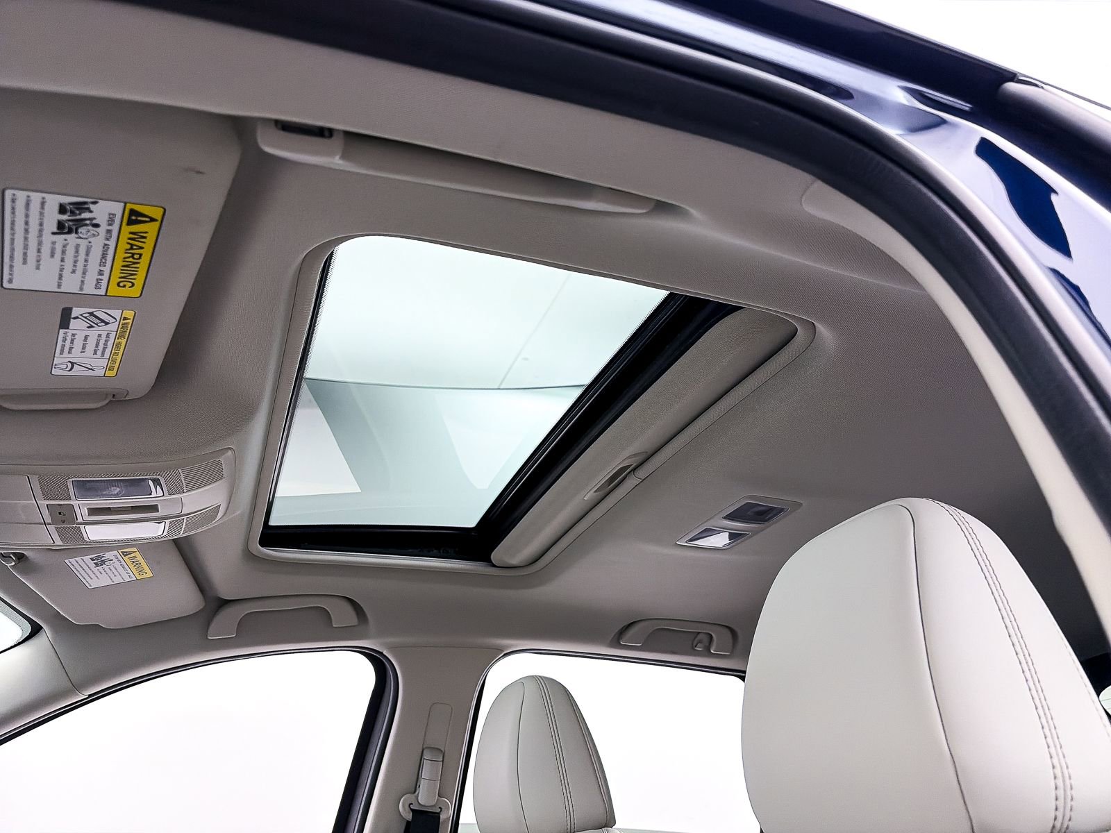 Certified 2023 MAZDA CX-5 AWD 2.5 S w/ Preferred Package image 3