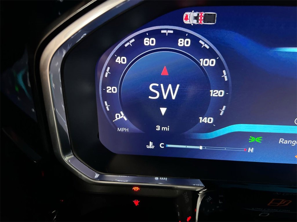 New 2026 Chevrolet Silverado 1500 LT image 12