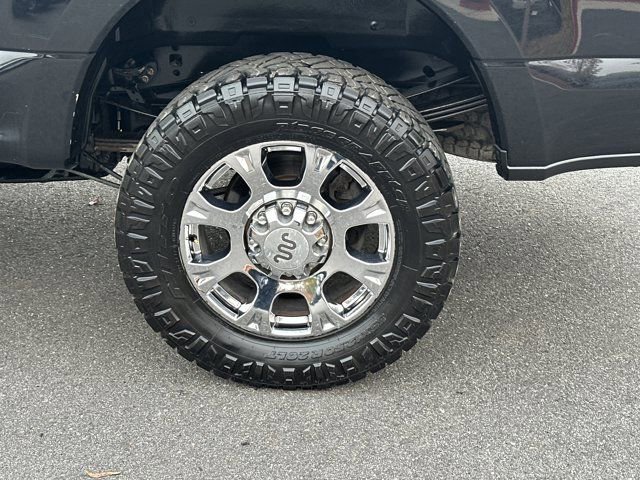 Used 2020 Ford F250 King Ranch w/ King Ranch Ultimate Package image 22