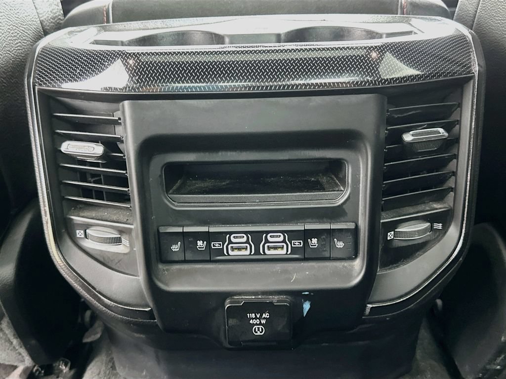 Used 2022 RAM 1500 TRX w/ TRX Level 2 Equipment Group AWD/4WD image 27