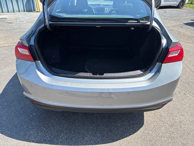Used 2024 Chevrolet Malibu LT FWD image 24