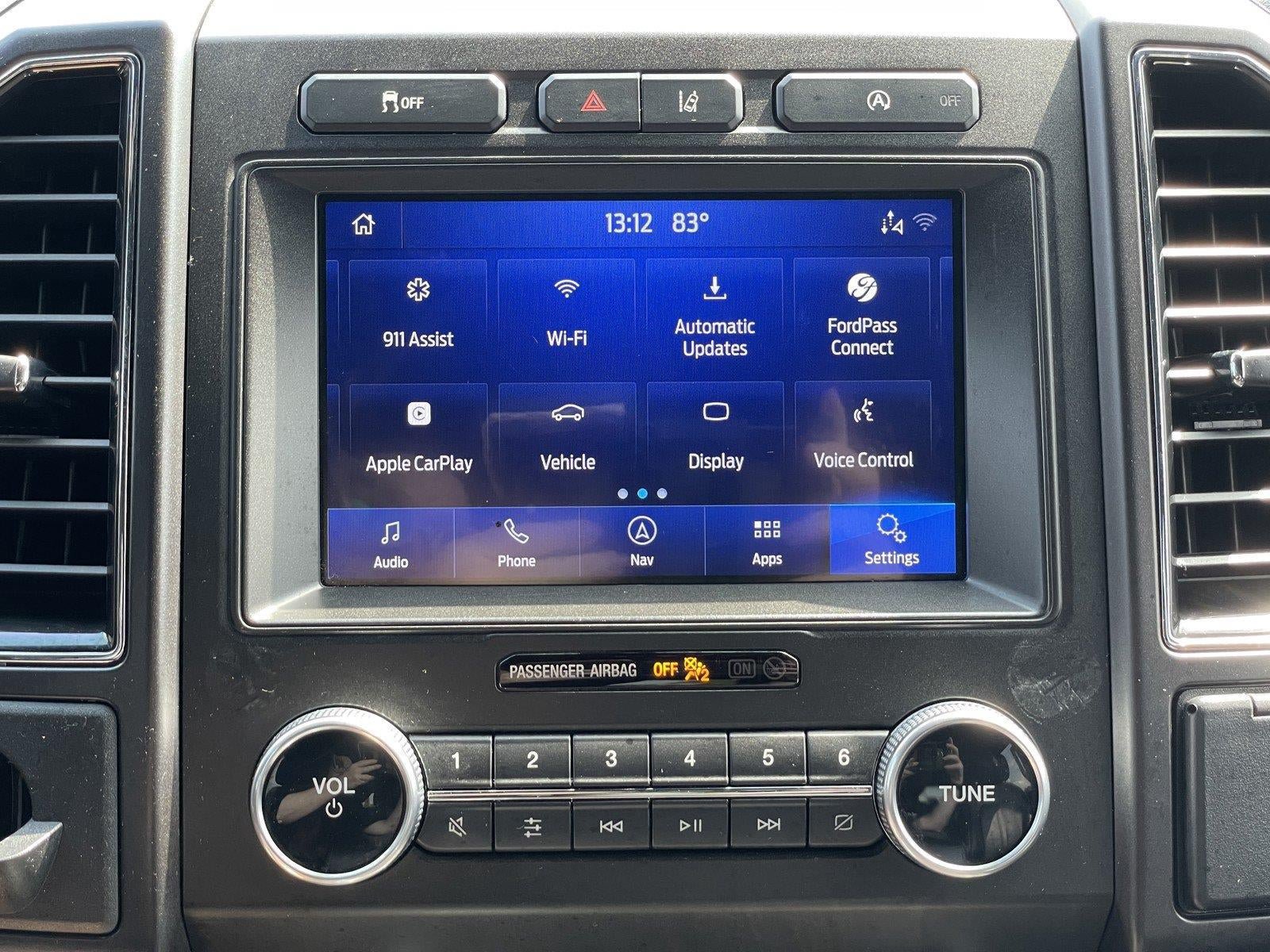 Used 2021 Ford Expedition Limited RWD image 25