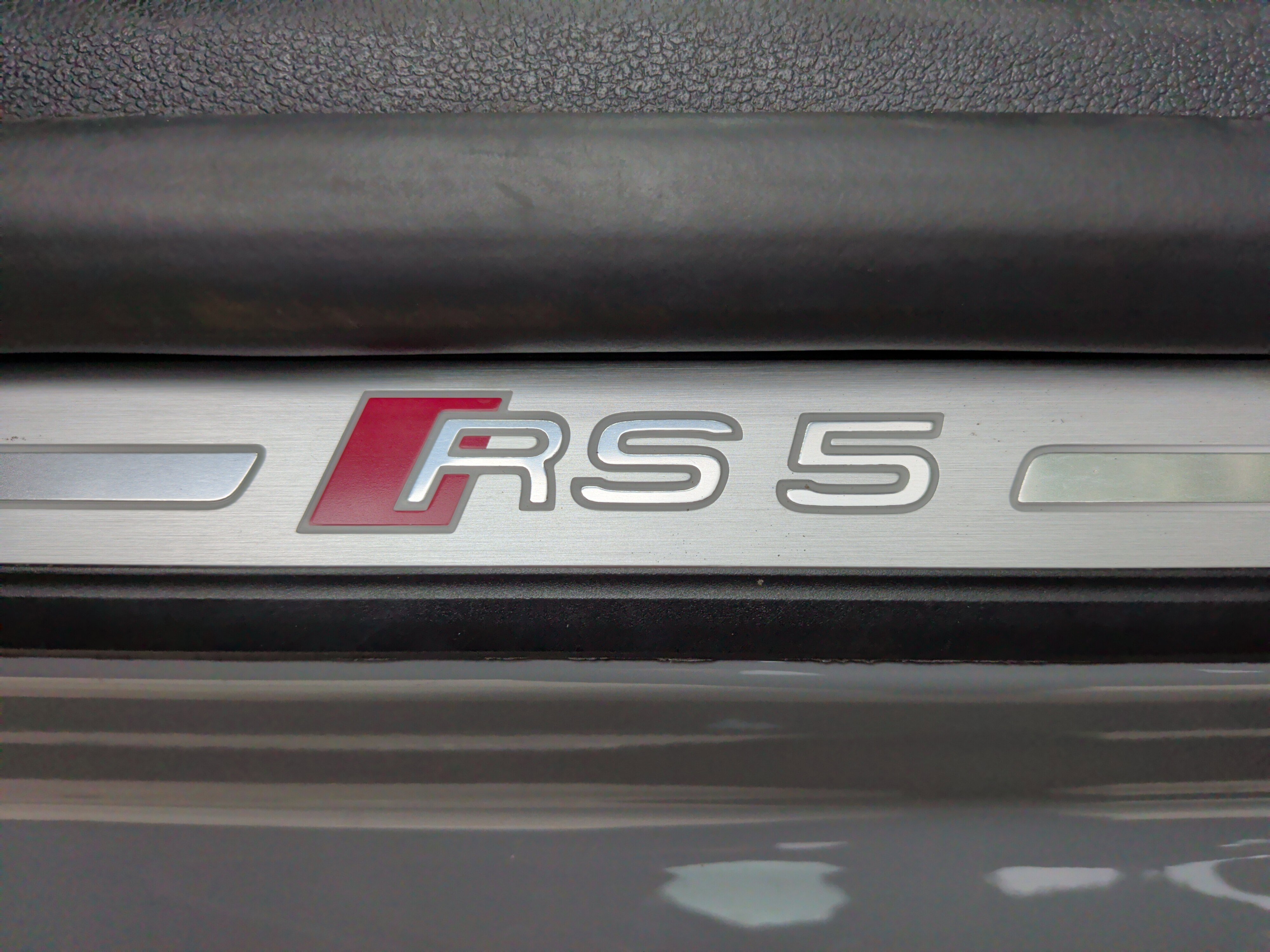 Used 2024 Audi RS 5 Sportback image 32