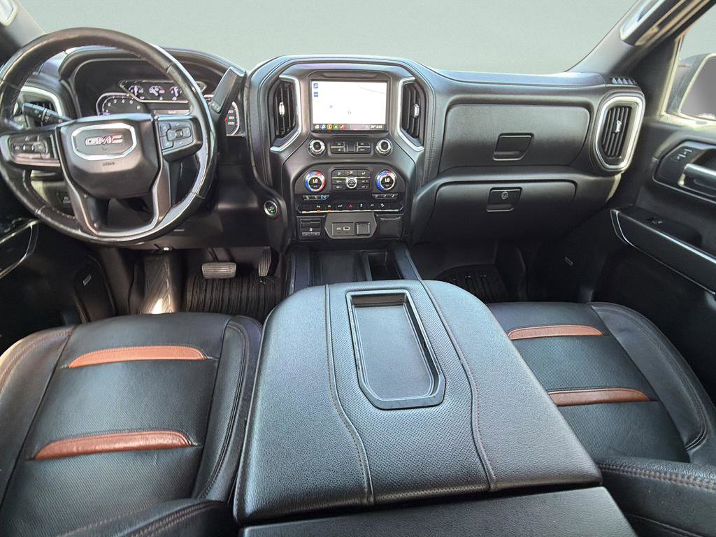Used 2019 GMC Sierra 1500 AT4 w/ AT4 Premium Package image 18