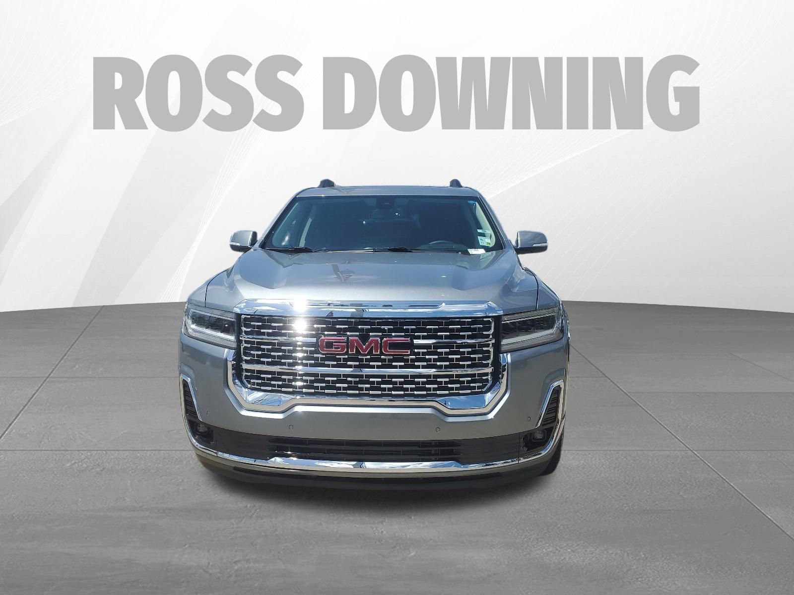 Used 2023 GMC Acadia Denali w/ LPO, Floor Liner Package image 2