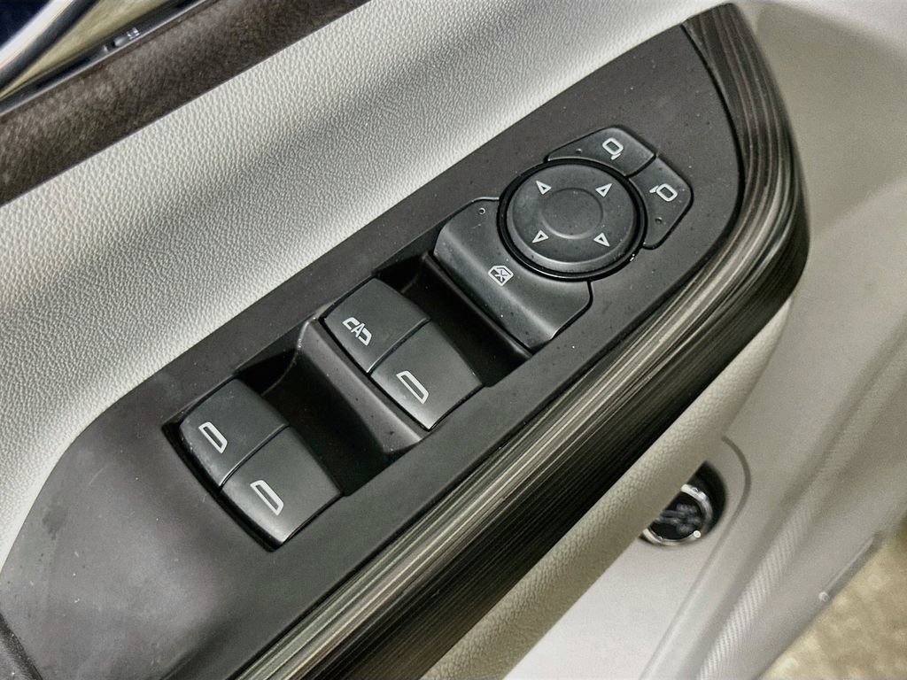 Used 2019 GMC Acadia SLT FWD image 23