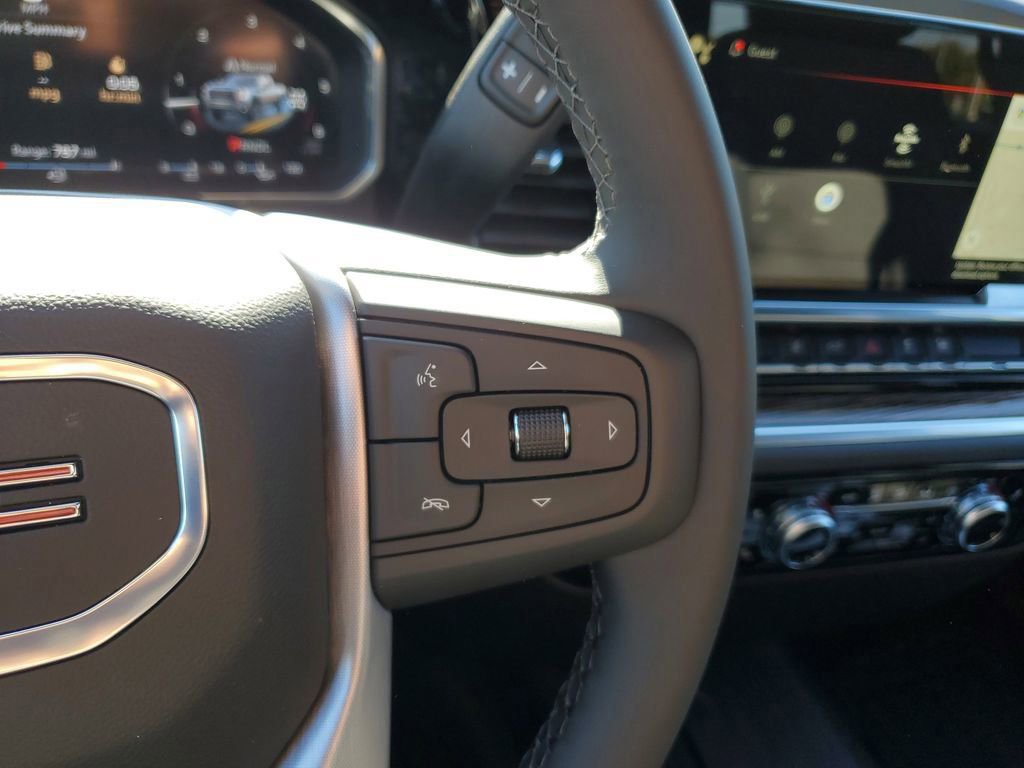 New 2026 GMC Sierra 2500 SLE w/ SLE Value Package; image 20