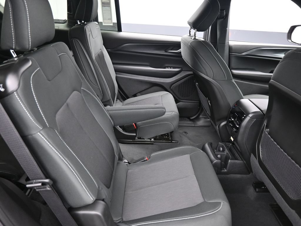 Used 2026 Honda CR-V Sport-L image 26