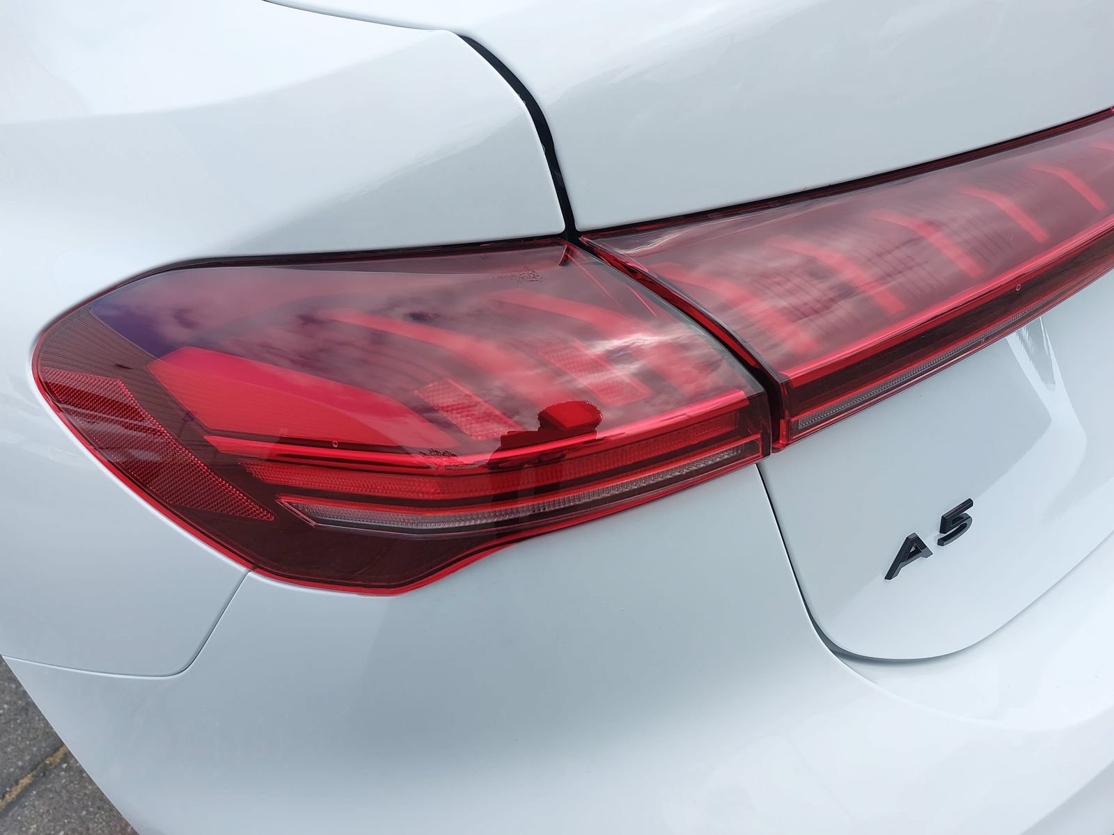New 2026 Audi A5 2.0T Premium Plus AWD/4WD image 38